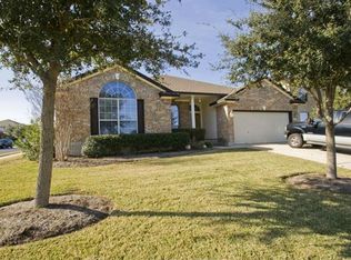 14716 Staked Plains Loop, Austin, TX 78717