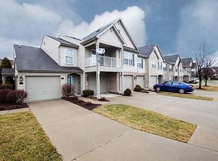 6290 Lake Spgs, Mason, OH
