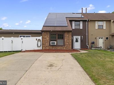 87 Hampton Gate Dr, Sicklerville, NJ, 08081