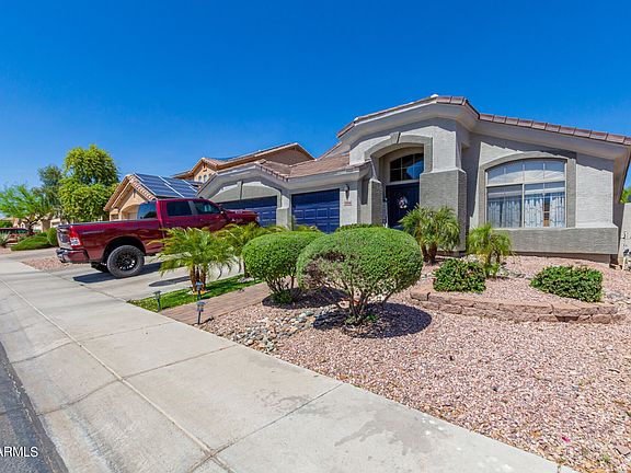 4th image of 12846 W Aster Dr