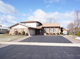 13526 S 88th Ave, Orland Park, IL 60462