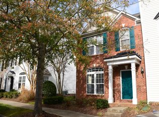 12811 Bullock Greenway Blvd, Charlotte, NC 28277