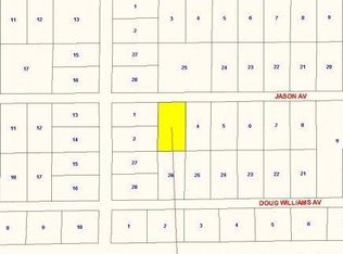 0 Jason, Cocoa, FL 32926