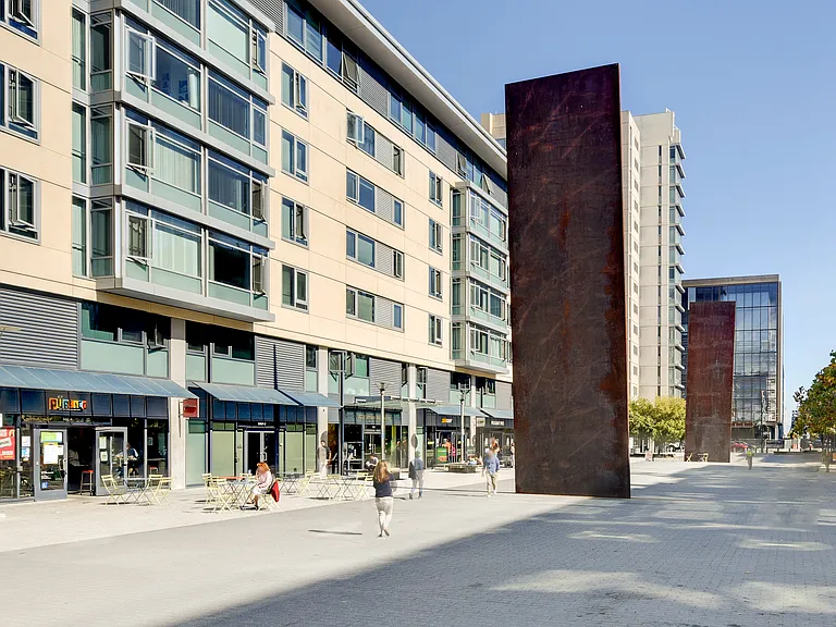 88 King St #110 — Photo 51
