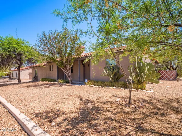 2300 N 2nd Ave, Tucson, AZ 85705