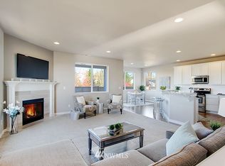 8128 155th Stct E, Puyallup, WA