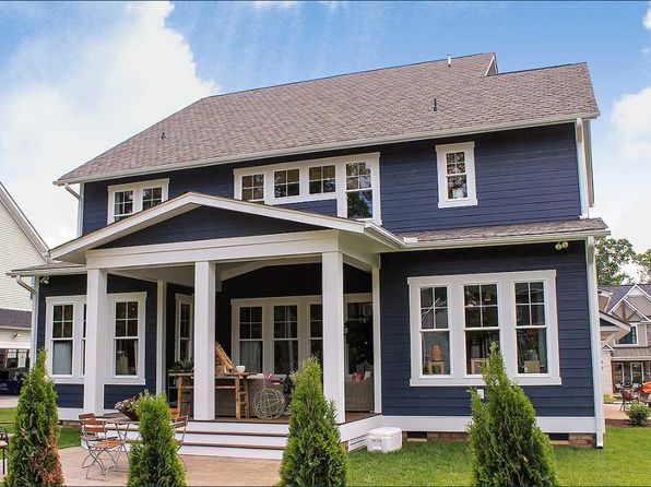 Havenwood Retreat Plan, Beulah Park
