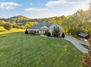 5501 Broken Ridge Hollow Ln, Thompsons Station, TN 37179