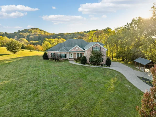 5501 Broken Ridge Hollow Ln, Thompsons Station, TN 37179