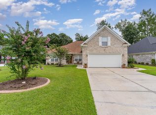 355 Fox Tail Dr, Longs, SC 29568