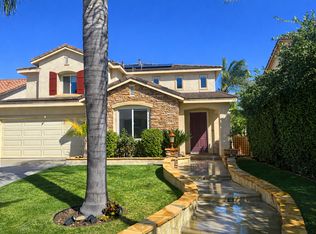 30138 Galbreth Ct, Castaic, CA 91384