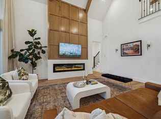 4118 Pleasant Ridge Dr, Spring, TX 77386