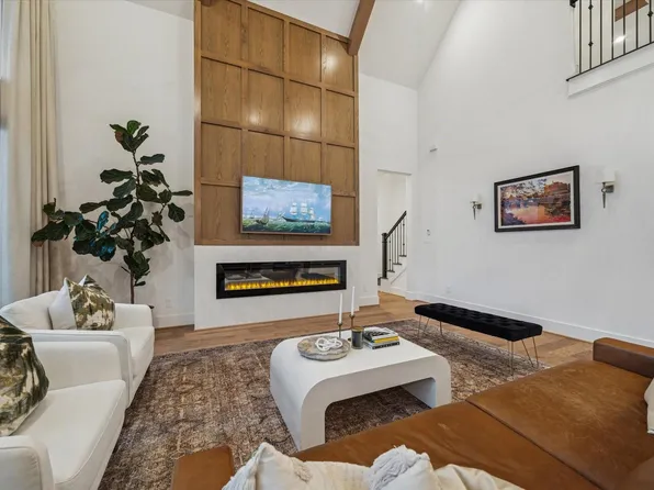 4118 Pleasant Ridge Dr, Spring, TX 77386