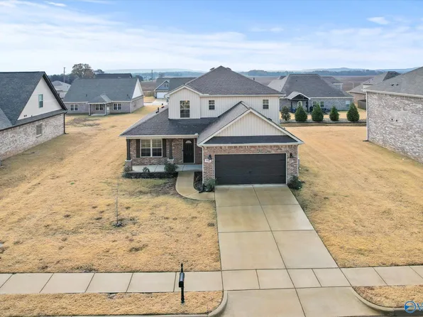 110 Fig Tree Rd, Meridianville, AL 35759