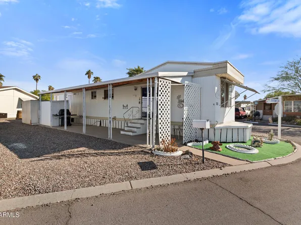 701 S DOBSON Road #343, Mesa, AZ 85202