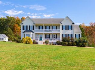 9501 Morefield Meadows Dr, Amelia Court House, VA 23002