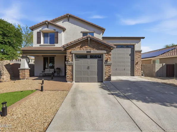 7856 W ROCK SPRINGS Drive, Peoria, AZ 85383