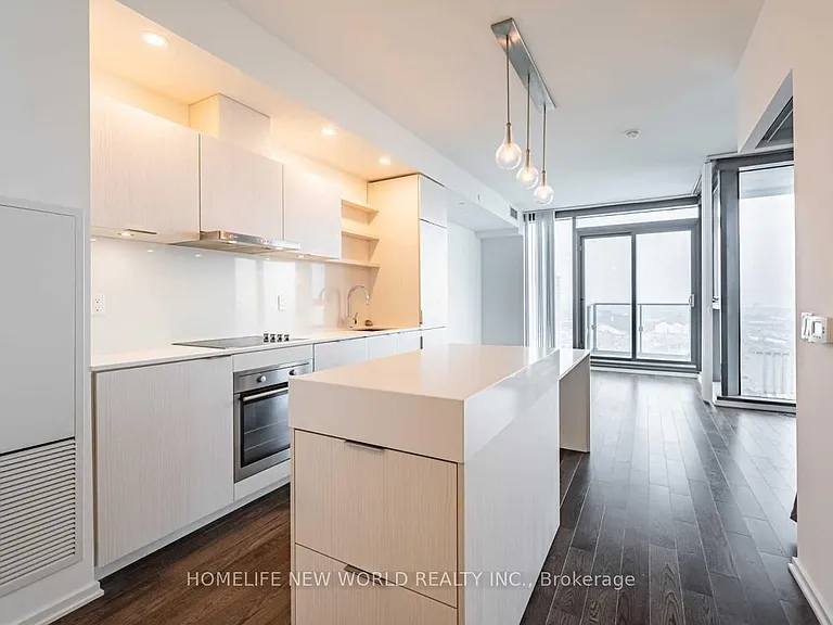 16 Bonnycastle St #1206 — Photo 5