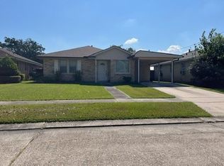 221 N Bengal Rd, Metairie, LA 70003