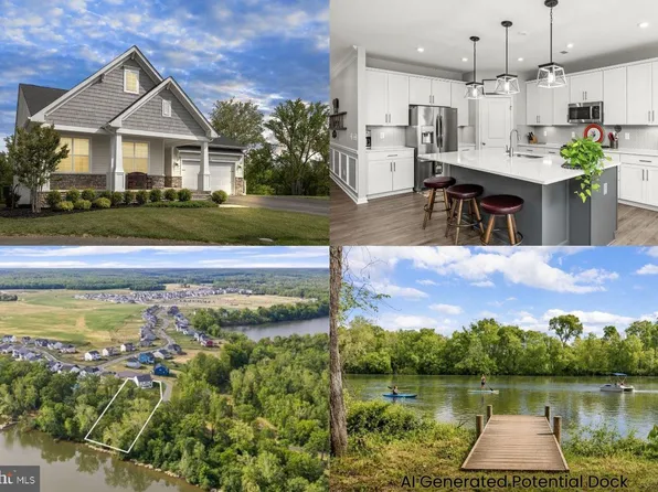 1821 Legacy Ln, Fredericksburg, VA 22408