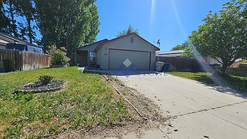 617 Purple Sage Dr Photo 1