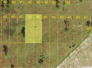 8 & 9 Inaccessible Rd, Punta Gorda, FL 33982