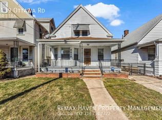 7419 Ottawa Rd, Cleveland, OH 44105