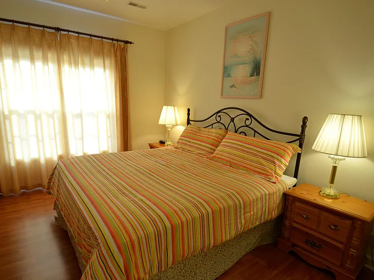 908 Resort Cir #607 — Photo 7
