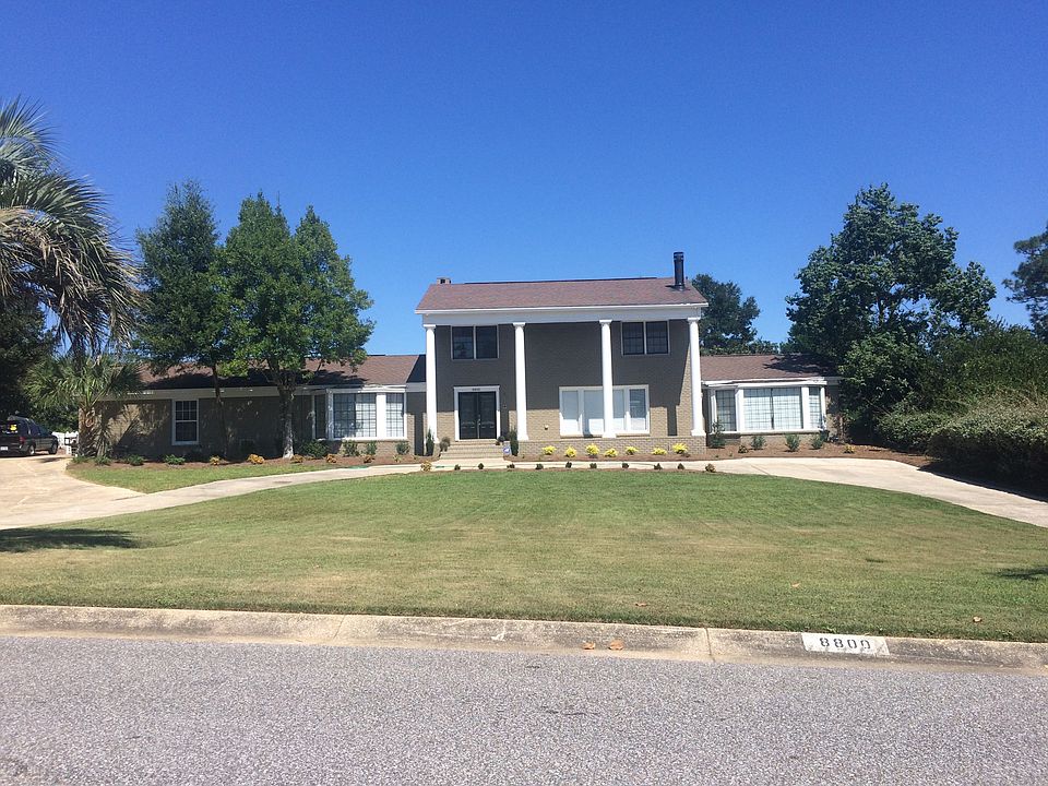 8800 Thunderbird Dr, Pensacola, FL 32514 Zillow