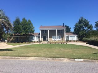 8800 Thunderbird Dr, Pensacola, FL 32514