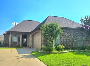 3954 Olivia Dr, Addis, LA 70710