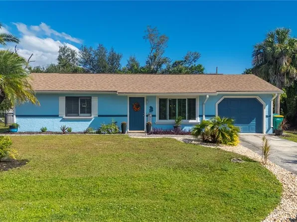 357 Lenoir St NW, Pt Charlotte, FL 33948