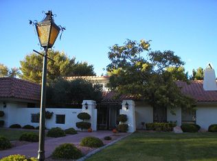 3260 Montecito Dr, Las Vegas, NV 89120