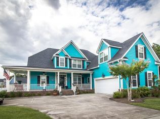 605 Cane Mill Ct, Summerville, SC 29485