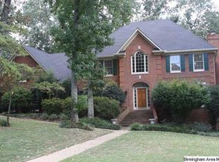 3859 Timberline Way, Vestavia, AL 35243