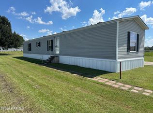 1021 Harry Huval Rd, Breaux Bridge, LA 70517