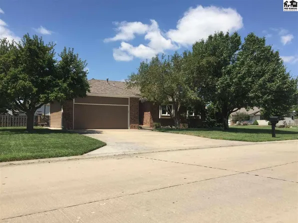 1401 Northglen St, McPherson, KS 67460