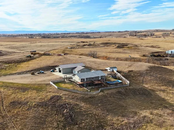 13846 Triple T Trl, Vale, SD 57788