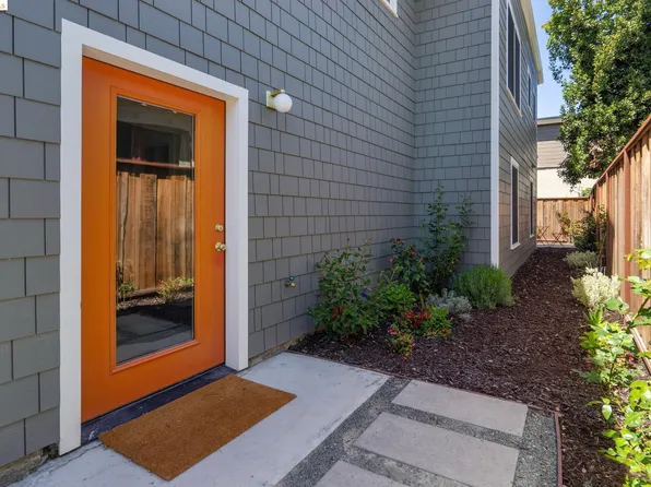 1343 Parker St, Berkeley, CA 94702