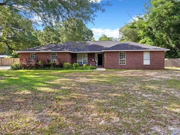 5685 Derby Dr, Pace, FL 32571