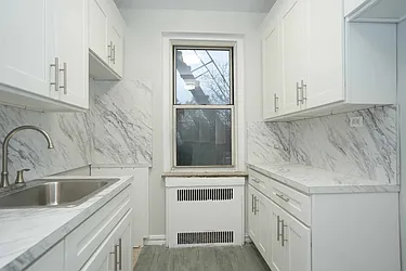 Rented by Norman Raindel, LREB