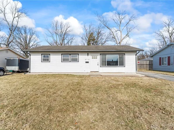 5713 Mayville Dr, Dayton, OH 45432