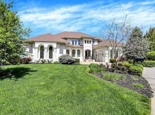 4726 Ellery Ln, Indianapolis, IN 46250