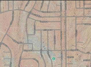 0 E 23 Ladd Ave #359, California City, CA