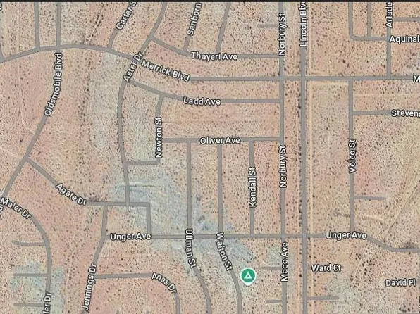0 E 23 Ladd Ave #359, California City, CA 93505