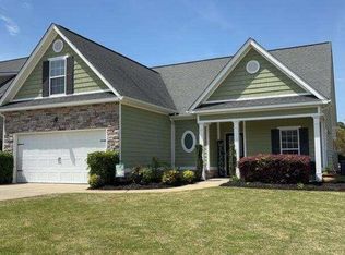 3009 Margot Ln, Grovetown, GA 30813