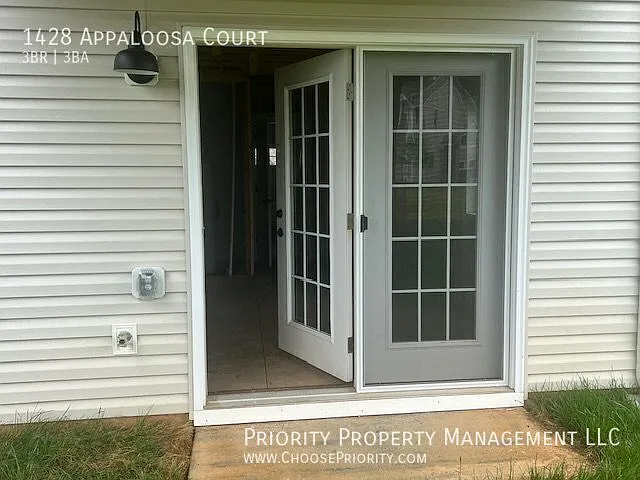 1428 Appaloosa Ct — Photo 7