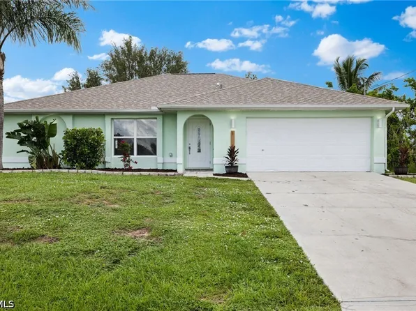 1121 NW 9th St, Cape Coral, FL 33993