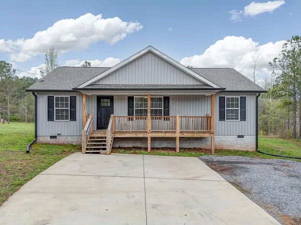 3663 NW Reed Rd, Tunnel Hill, GA 30755