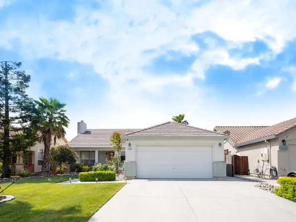 1221 Jacqueline Dr, Hollister, CA 95023